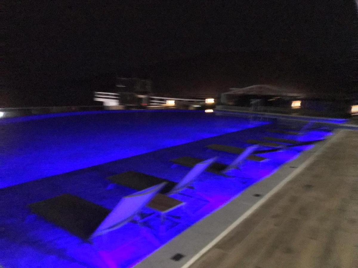 Bela Cobertura Com Vista Para O Mar Florianópolis Eksteriør billede